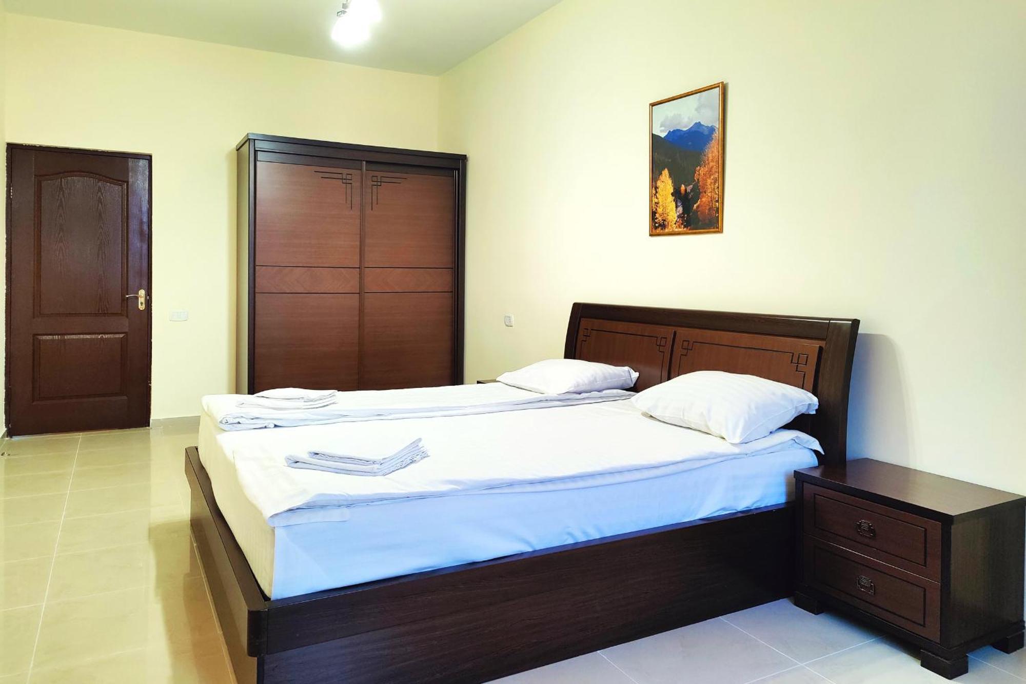 יירבאן 3 Bedroom Apartment In Homey Residence מראה חיצוני תמונה