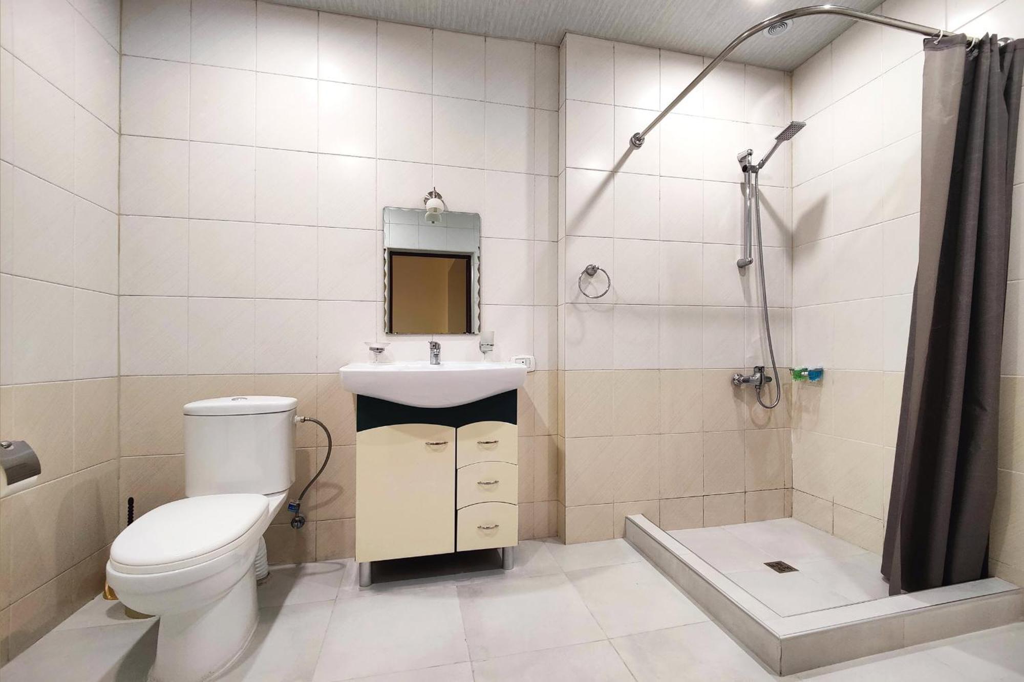 יירבאן 3 Bedroom Apartment In Homey Residence מראה חיצוני תמונה
